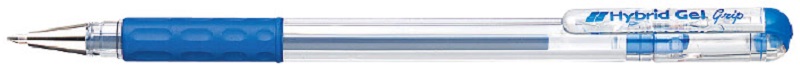 PENTEL K116-C hybrid modrý