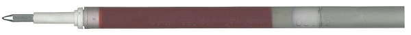 PENTEL LR7-B náplň červená (do BL57,BL77)