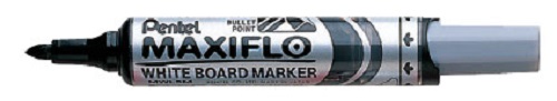 PENTEL MWL5M-A MAXIFLO popis.smaz.černý