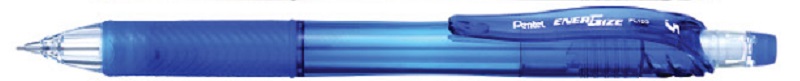 PENTEL PL105-C mikrotužka 0,5 modrá  ENERGize 