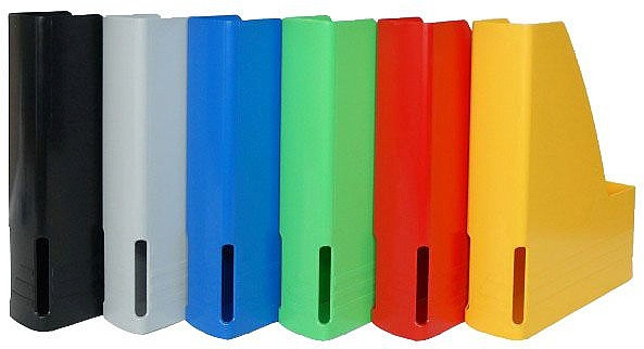 Pořadač PH formát A4 -  modrý