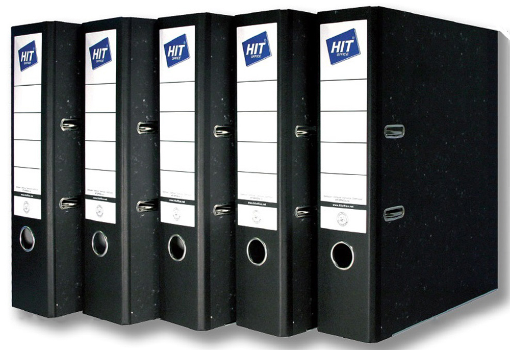 Pořadač pákový A4 Basic 188342 257.00