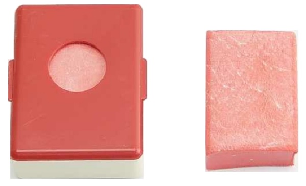 Pryž 6426/15 tvárlivá super extra soft