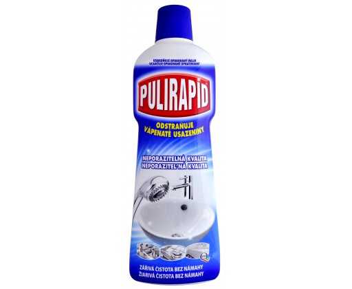 Pulirapid 750ml
