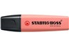 STABILO BOSS ORIGINAL NatureCOLORS sienna 70/175