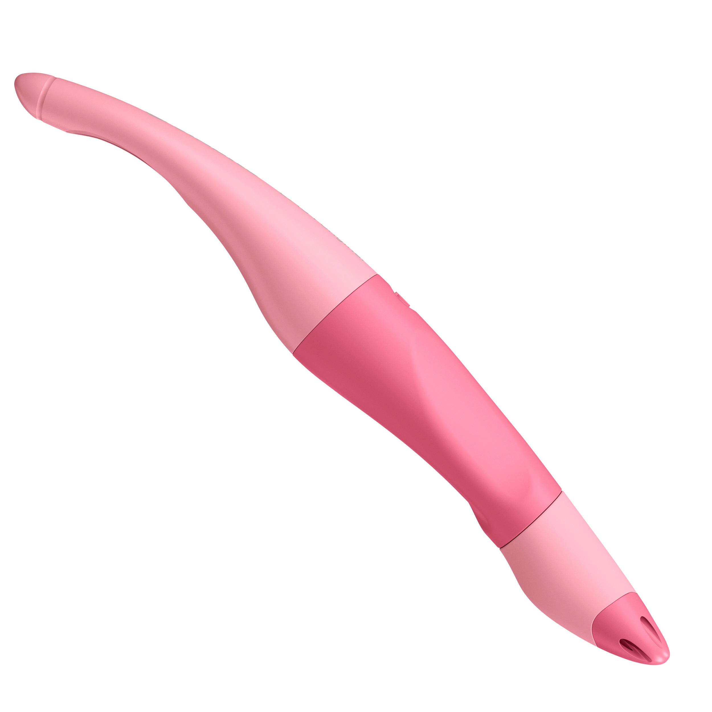 STABILO EASYoriginal Pastel roller, růžový, pro leváky B-58465-3