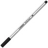 STABILO Pen 68 brush black 568/46