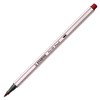 STABILO Pen 68 brush dark red 568/50