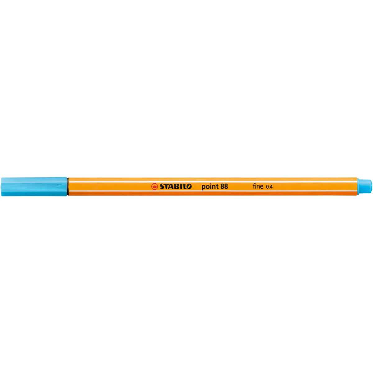 STABILO liner Point *88/57 azurová modř
