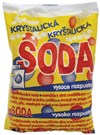 Soda krystalická 1kg