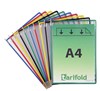 TARIFOLD F11400X kapsy A4 závěsné