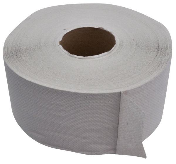 TP JUMBO 2-vr.pr.190mm / 6ks 75% bělost