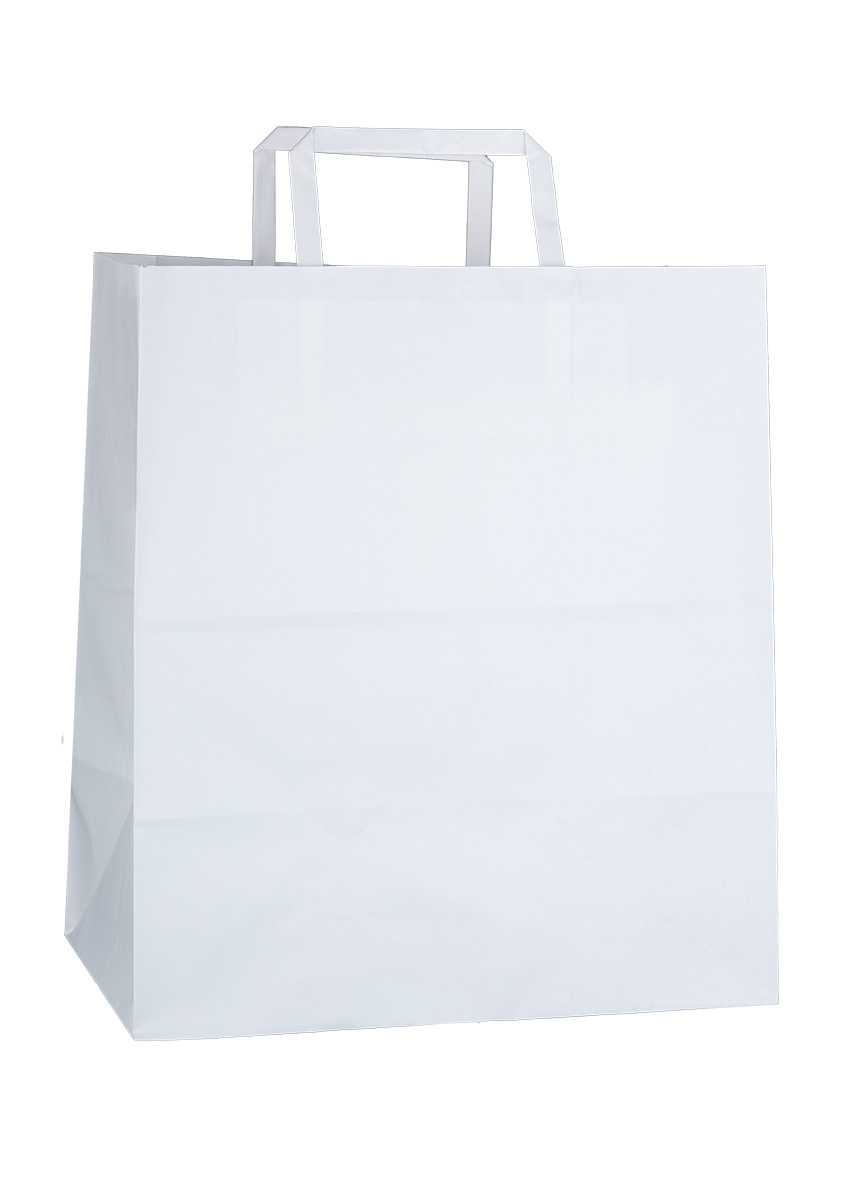 Taška papírová BS 26*16*29 