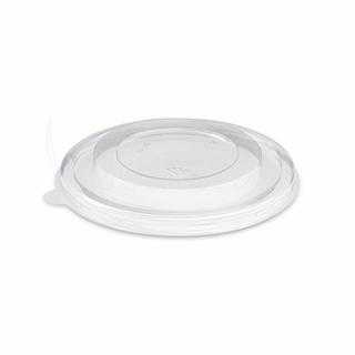 Víčko průhledné pro misku 150mm/50ks  82700