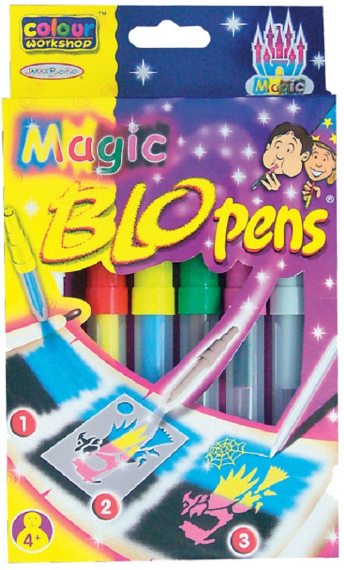 fix foukací 1549/ 4+2 Magic