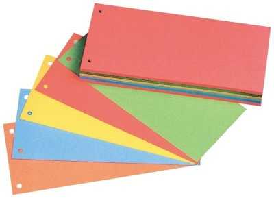 jazyk do pořadačů/100ks 298.11