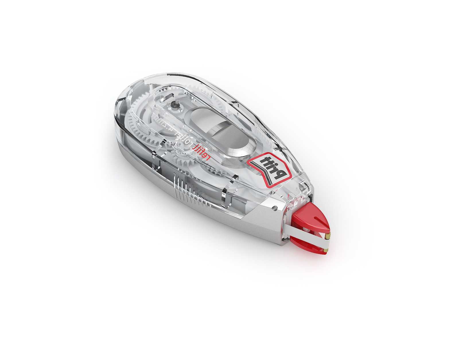 korekce PRITT 4.20mm jednoráz.10m návin  2136628