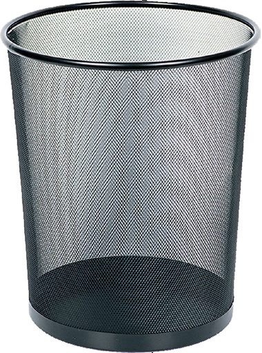 * koš odpadkový A68024 13l.