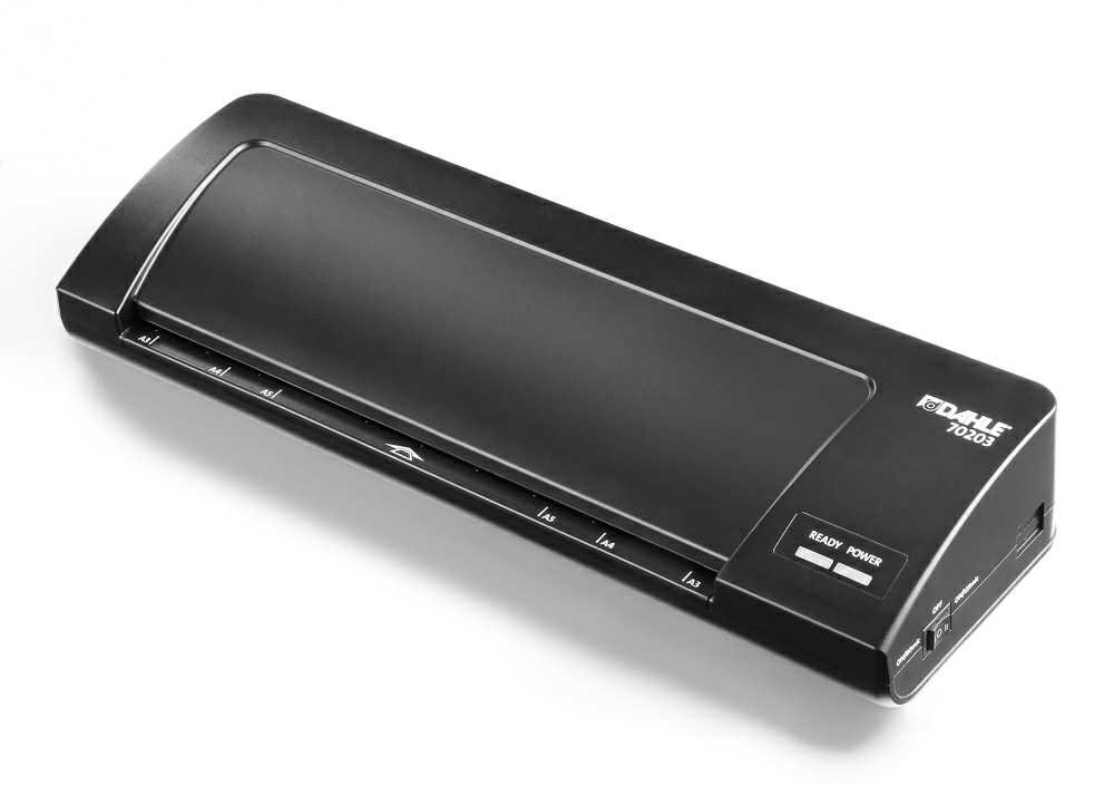 laminátor Dahle K70203-14586 A3