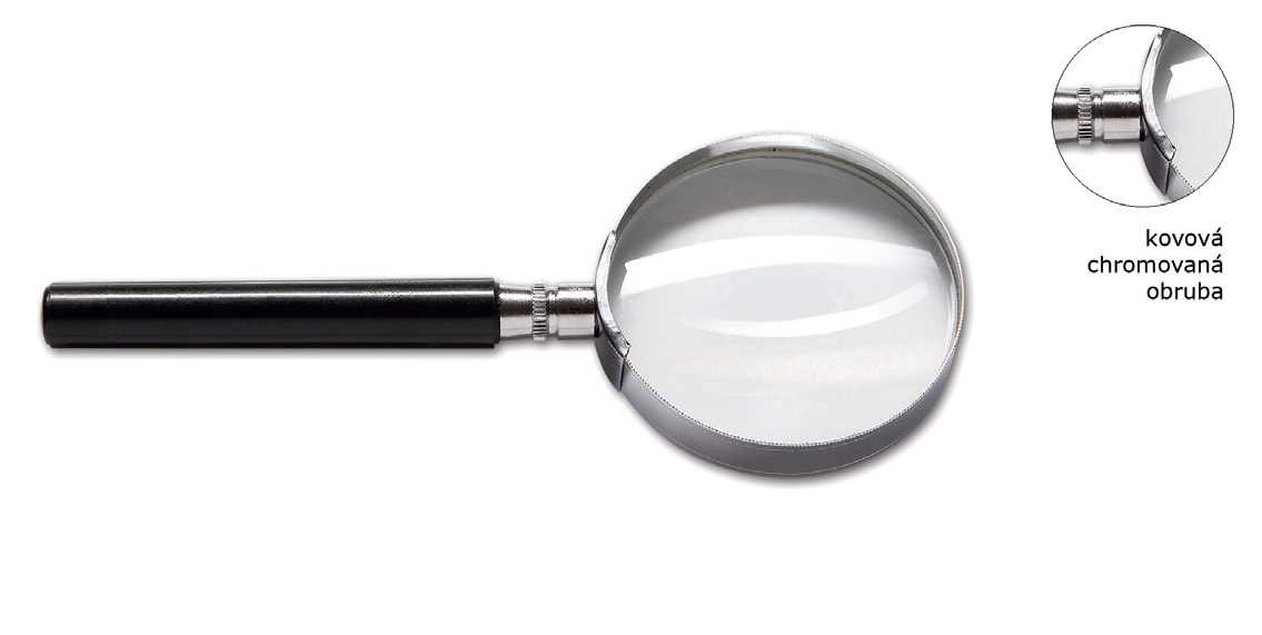 lupa  40mm A65655