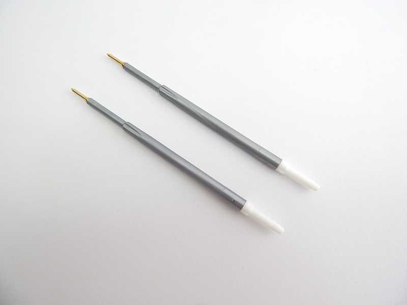 náplň 4410/E Jumbo modrá do kuličkových per     4410E01002