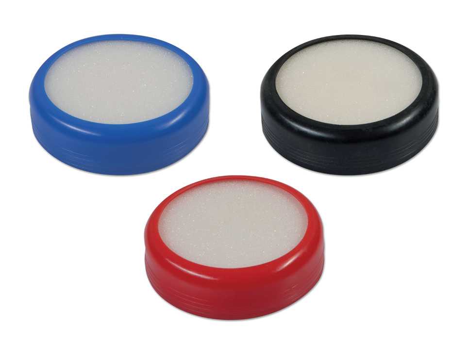 navlhčovač Concorde molitanový