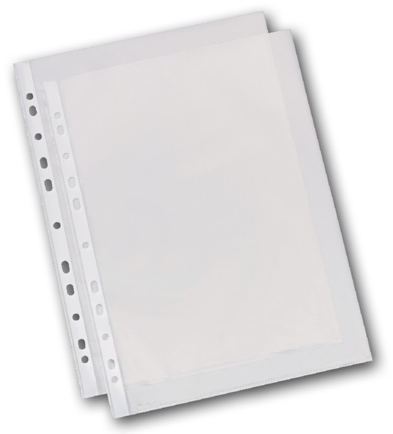 obal A4 U závěsný 40 mi hladký U21142215-90