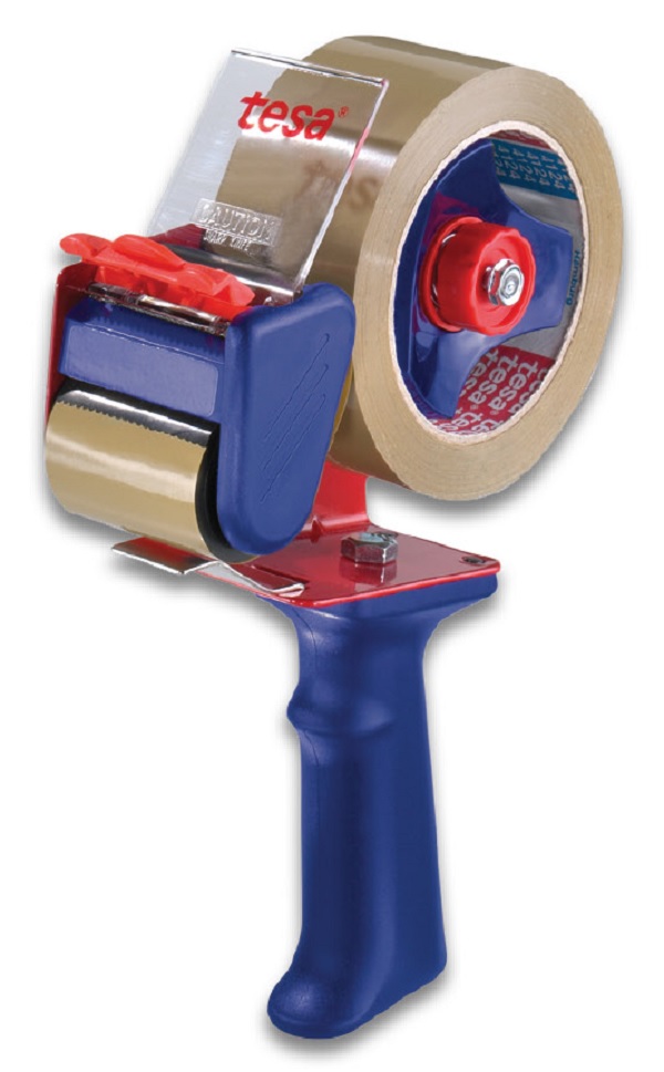 odvíječ balicí pásky tesa ruční pro 50x66 J06300