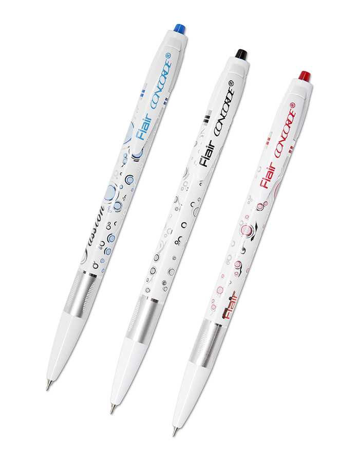 pero kuličkové CONCORDE Vášeň  A59935