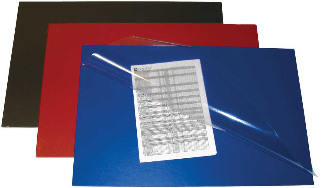 podložka na stůl-přední odklápěcí strana