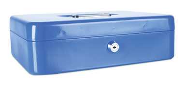 pokladna Donau 250x180x90mm U5233001PL-01,04,06,10