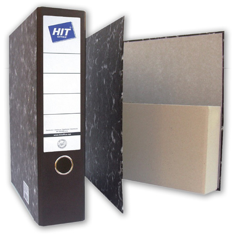 pořadač archivní s kapsou 273.00