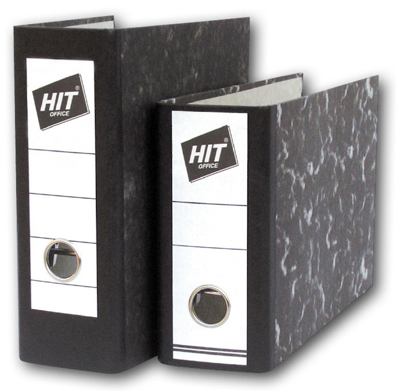 pořadač s pákou A5 na výšku OCTÁVO 275.00