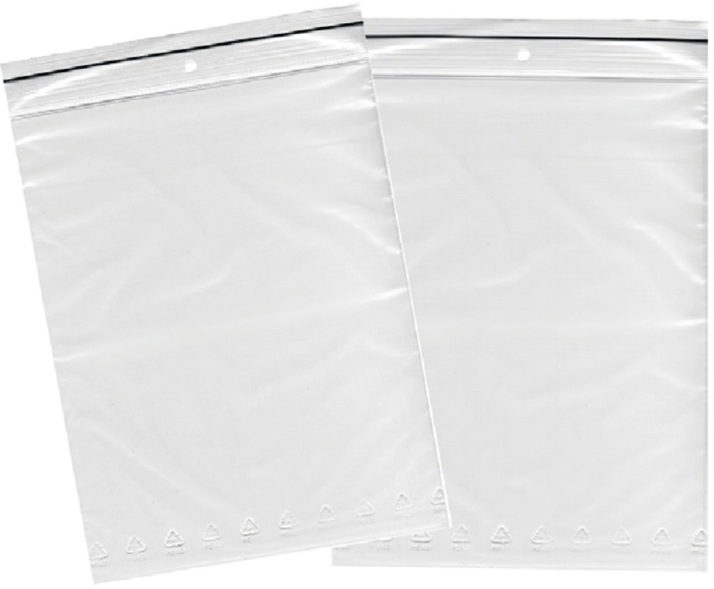 rychlouzav.sáčky PE 150x200mm        68914