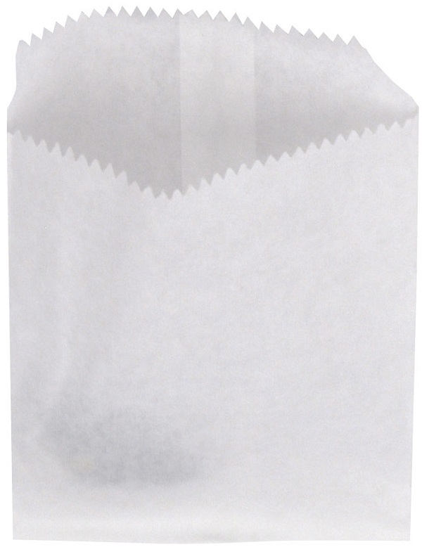 sáčky lékárenské  8x11cm/100ks    71000