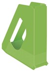 stojan Esselte Europost transp. zelený 626280