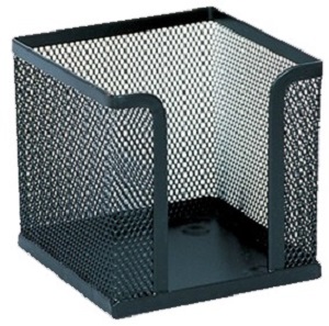 * stojánek na papír kostka A68023